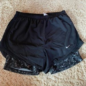 Nike Dri-fit shorts
